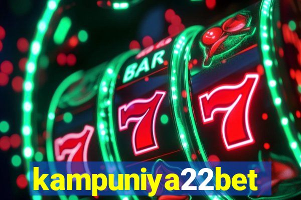 kampuniya22bet