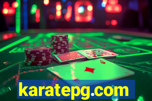 karatepg.com