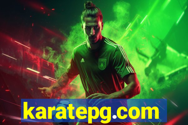karatepg.com