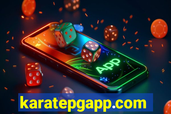 karatepgapp.com