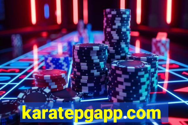karatepgapp.com