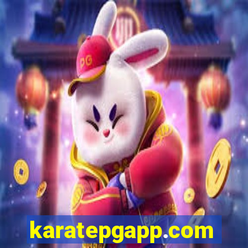 karatepgapp.com