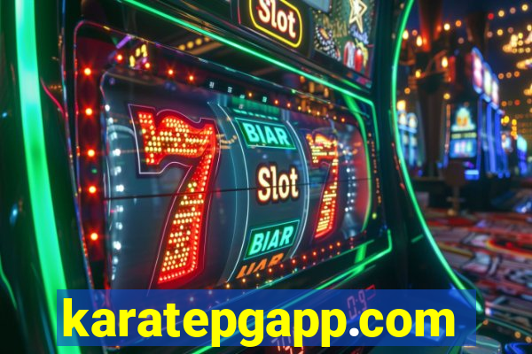 karatepgapp.com