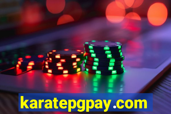 karatepgpay.com