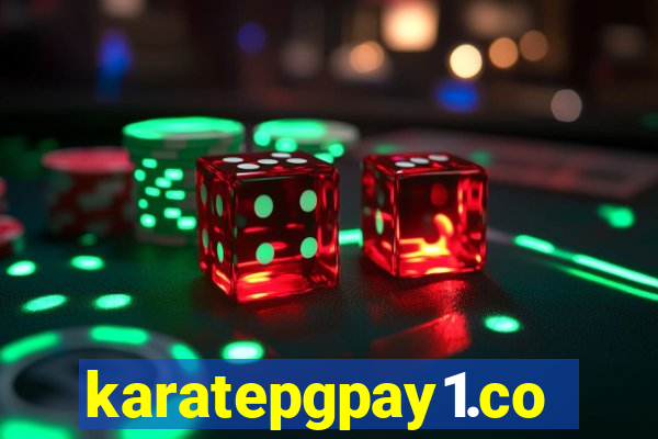 karatepgpay1.com