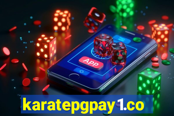 karatepgpay1.com