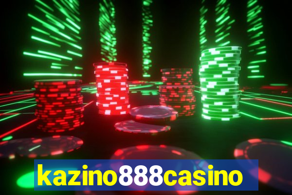 kazino888casino