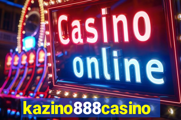 kazino888casino