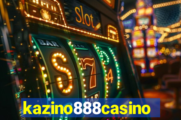 kazino888casino