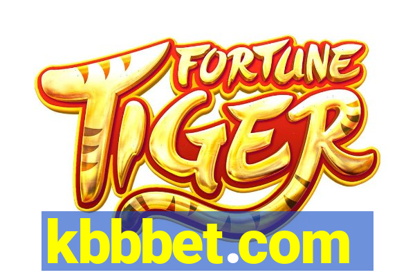 kbbbet.com