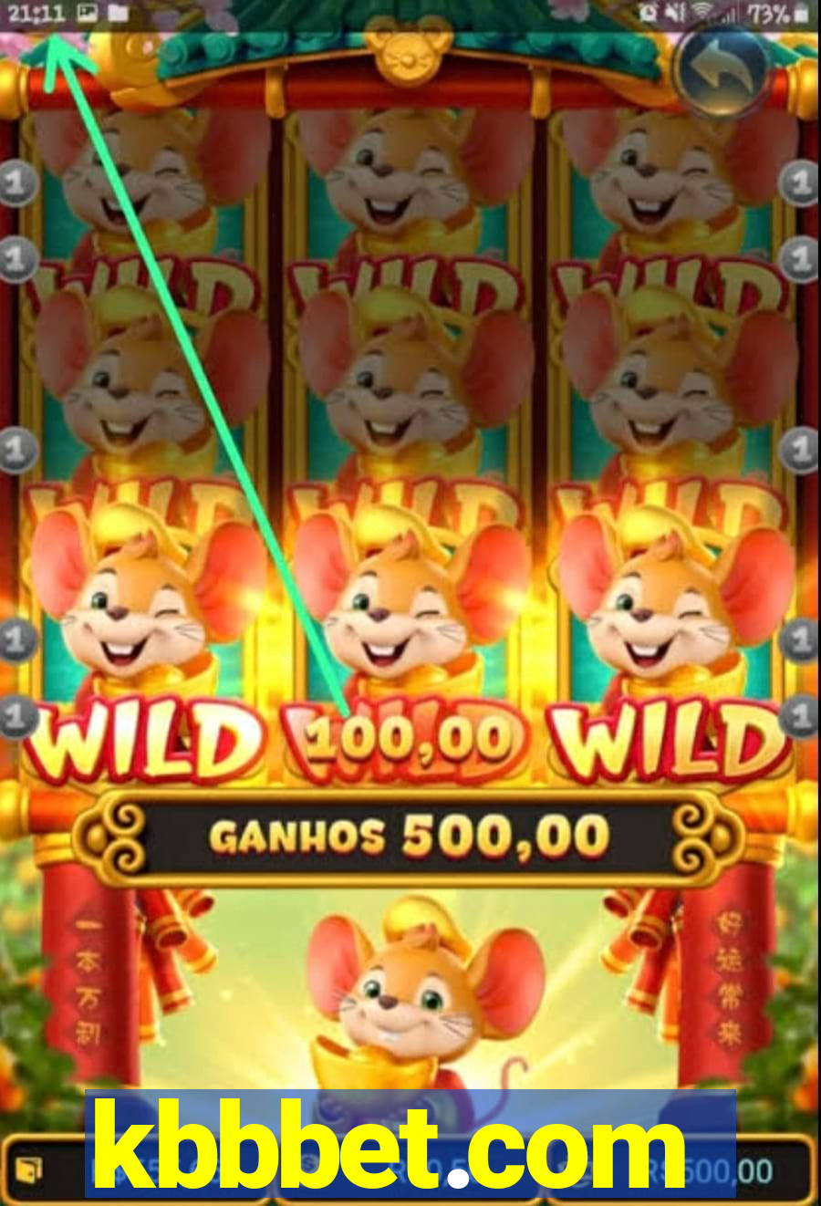 kbbbet.com