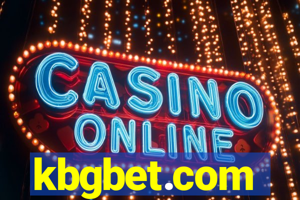 kbgbet.com