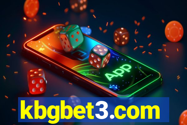 kbgbet3.com