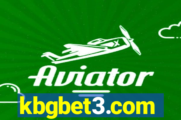 kbgbet3.com
