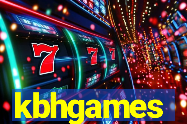 kbhgames