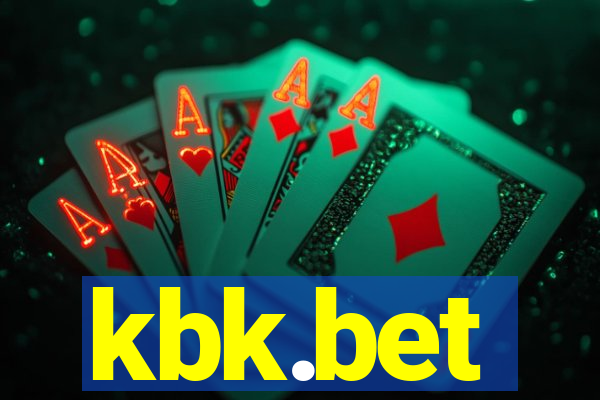 kbk.bet