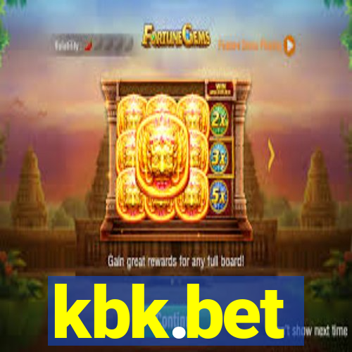 kbk.bet