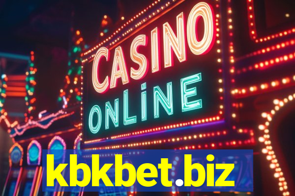 kbkbet.biz