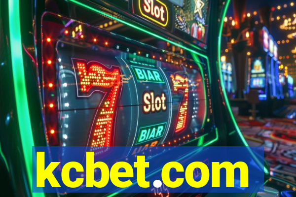 kcbet.com