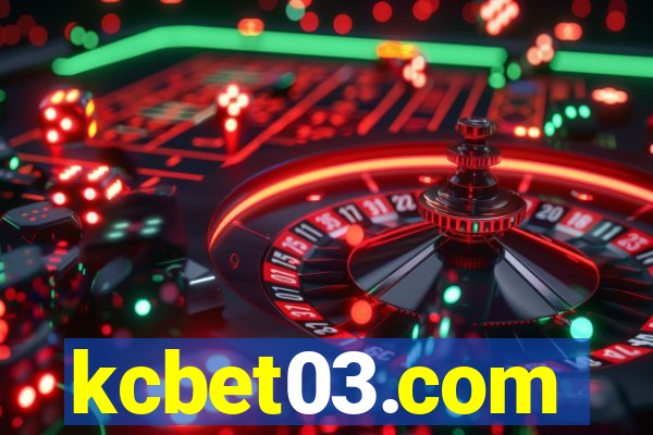 kcbet03.com
