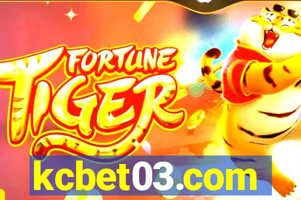 kcbet03.com