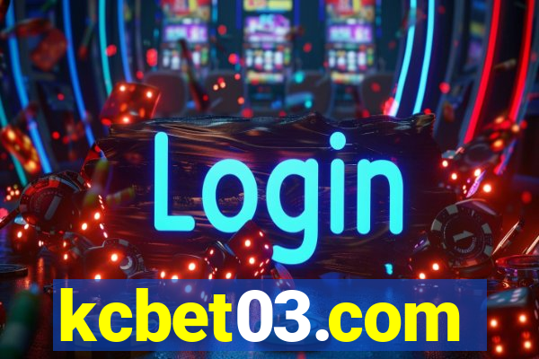 kcbet03.com