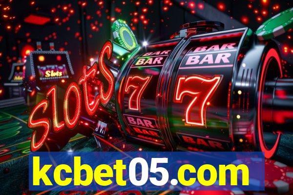 kcbet05.com