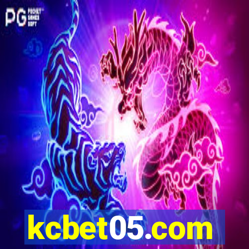 kcbet05.com