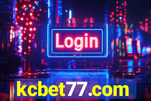 kcbet77.com