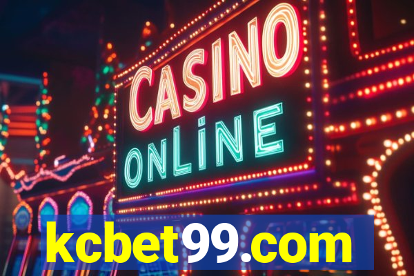 kcbet99.com