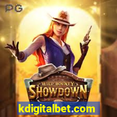 kdigitalbet.com