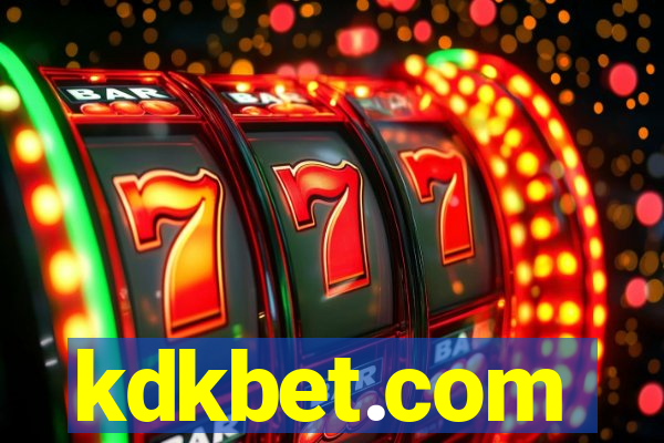 kdkbet.com