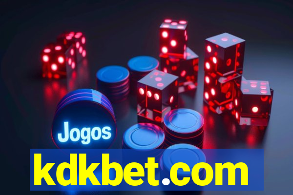 kdkbet.com