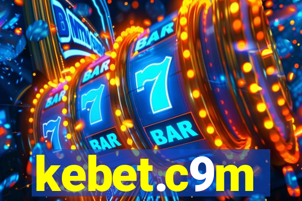 kebet.c9m
