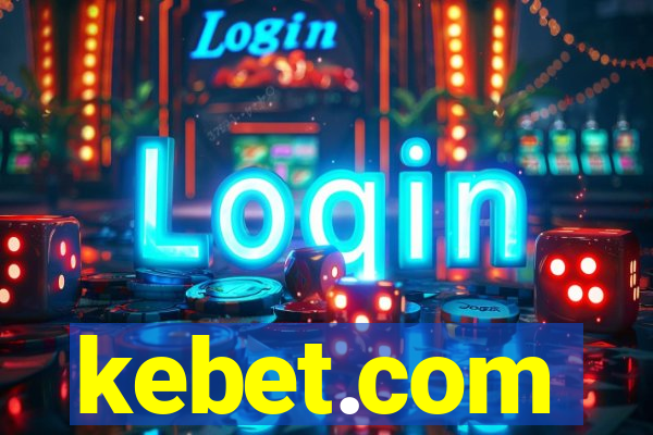 kebet.com