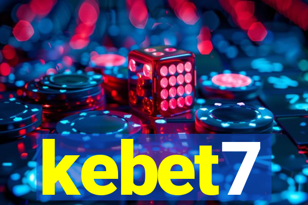 kebet7