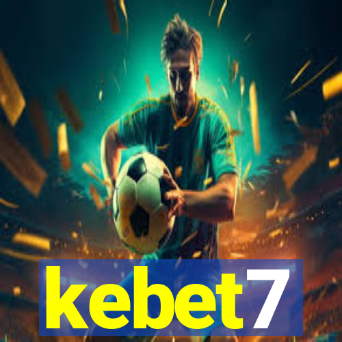 kebet7