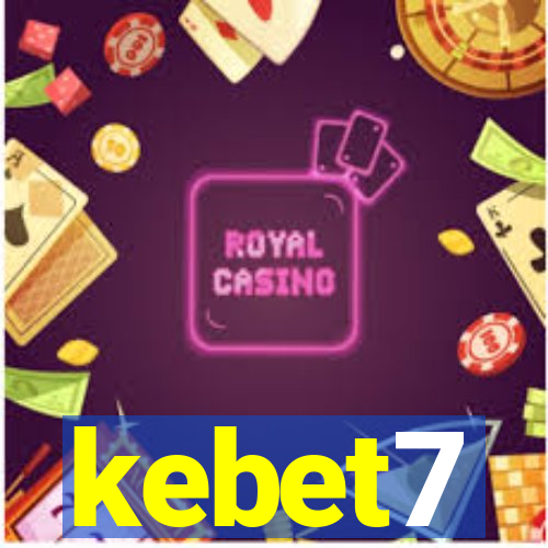 kebet7