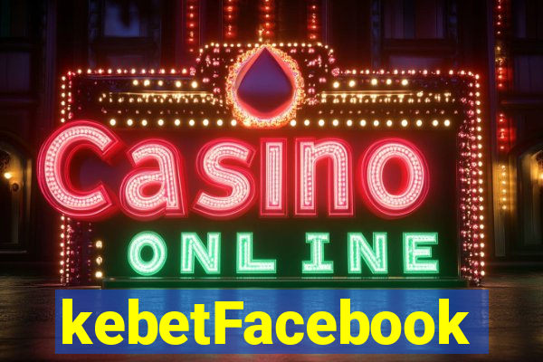 kebetFacebook