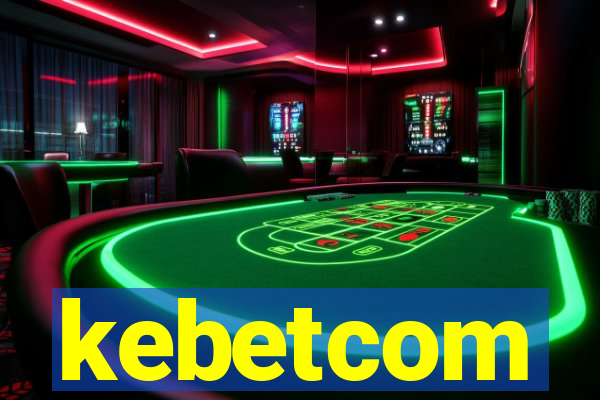 kebetcom