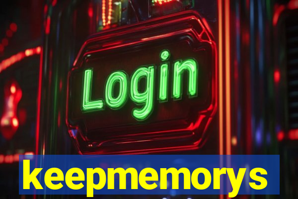 keepmemorys