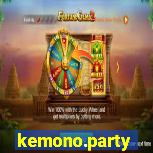 kemono.party