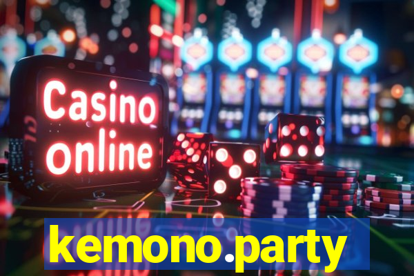 kemono.party