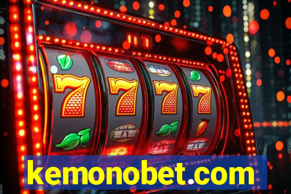kemonobet.com