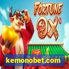 kemonobet.com