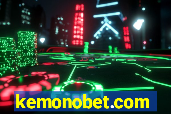 kemonobet.com