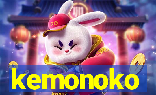 kemonoko