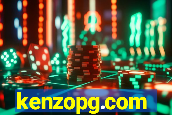 kenzopg.com
