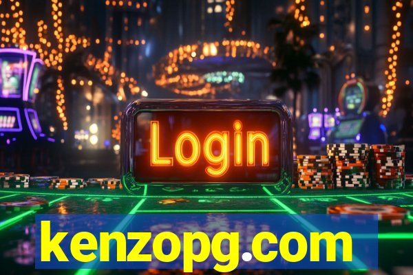 kenzopg.com
