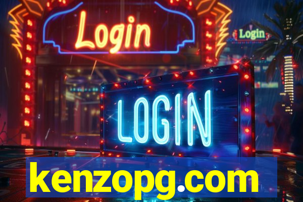 kenzopg.com